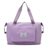WILDHORN Nylon Duffel Bag for Women