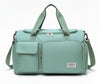 WILDHORN Nylon 44 cm Travel Duffle Bag for Women
