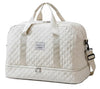 WILDHORN 37 litres Nylon Travel Duffle Bag for Men & Women
