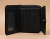 WildHorn Women’s Wallet | Premium Vegan Leather Ladies Purse