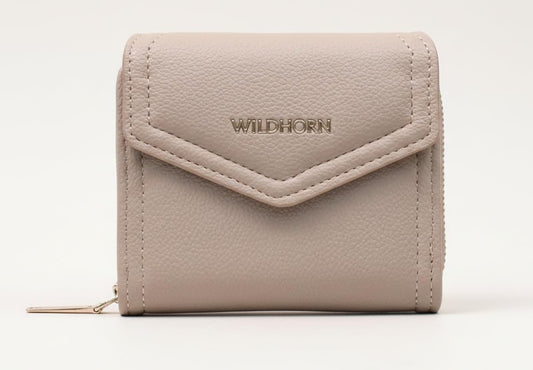 WildHorn Women’s Wallet | Premium Vegan Leather Ladies Purse