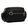 WildHorn Nylon Crossbody Bag for Women