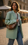 WILDHORN Nylon Crossbody Bags for Women - Slim & Stylish