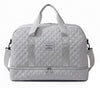 WILDHORN 37 litres Nylon Travel Duffle Bag for Men & Women