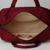 WILDHORN 37 litres Nylon Travel Duffle Bag for Men & Women