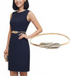 WildHorn Waist Belt for Women Dresses