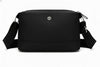 WildHorn Nylon Sling Bag for Women | Lightweight Crossbody Shoulder Bag