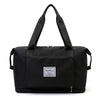 WILDHORN Nylon Duffel Bag for Women