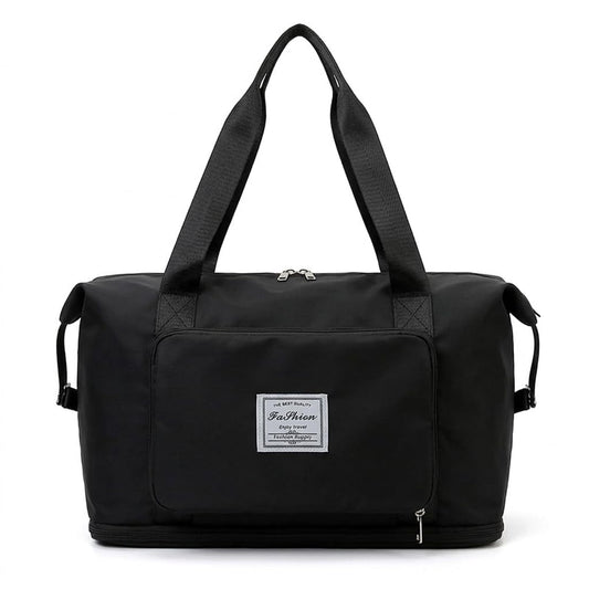 WILDHORN Nylon Duffel Bag for Women