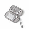WildHorn Waterproof PU Electronic Organizer Pouch