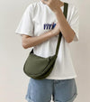 WILDHORN Crossbody Bag for Women & Men – Slim and Stylish Design
