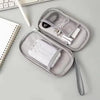 WildHorn Waterproof PU Electronic Organizer Pouch