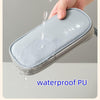 WildHorn Waterproof PU Electronic Organizer Pouch