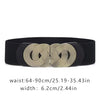 WildHorn Waist Belt for Women Dresses