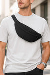 WILDHORN Waist Bag for Men & Women | Crossbody Fanny Pack Sling Bag for Hiking