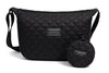 WildHorn Women's Crossbody Sling Bag, Stylish Shoulder Sling Purse