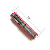 WILDHORN15-in-1 Stainless Steel Multi-Tool for daily home Use with Corkscrew, Screwdrivers