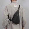 WildHorn Nylon Sling Bag for Men & Women