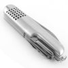 WILDHORN15-in-1 Stainless Steel Multi-Tool for daily home Use with Corkscrew, Screwdrivers
