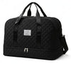 WILDHORN 37 litres Nylon Travel Duffle Bag for Men & Women