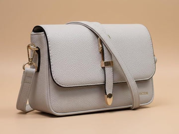 WildHorn Women’s Vegan Leather Sling Bag