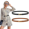 WildHorn Waist Belt for Women Dresses