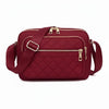 WildHorn Nylon Crossbody Bag for Women