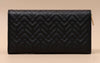 WildHorn Women’s Vegan Leather Wallet | Multiple Card Slots with ID Window
