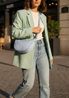 WILDHORN Nylon Crossbody Bags for Women - Slim & Stylish
