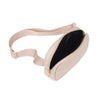 WILDHORN Nylon Waist Bag for Women