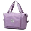 WILDHORN Nylon Duffel Bag for Women