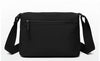 WildHorn Women’s Crossbody Sling Bag For Everyday Use, Nylon Shoulder Bag with Zipper Pockets