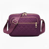 WildHorn Nylon Crossbody Bag for Women
