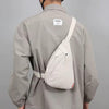WildHorn Nylon Sling Bag for Men & Women