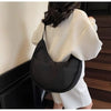 WildHorn Travel Crossbody Crescent Bags