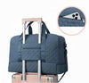 WILDHORN 37 litres Nylon Travel Duffle Bag for Men & Women