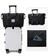 WILDHORN Nylon Duffel Bag for Women