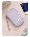WildHorn Women’s Nylon Travel Wallet & Organizer Pouch