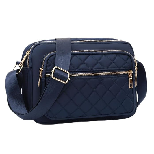 WildHorn Nylon Crossbody Bag for Women