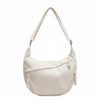 WILDHORN Travel Crossbody Crescent Bag for Women