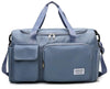WILDHORN Nylon 44 cm Travel Duffle Bag for Women