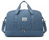 WILDHORN 37 litres Nylon Travel Duffle Bag for Men & Women