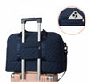 WILDHORN 37 litres Nylon Travel Duffle Bag for Men & Women