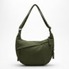 WILDHORN Travel Crossbody Crescent Bag for Women
