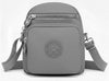 WildHorn Nylon Crossbody Sling Bag for Women