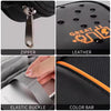 WildHorn PU Electronic Organizer Pouch for Travel