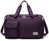 WILDHORN Nylon 44 cm Travel Duffle Bag for Women