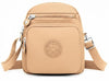 WildHorn Nylon Crossbody Sling Bag for Women