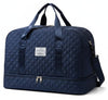 WILDHORN 37 litres Nylon Travel Duffle Bag for Men & Women