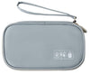 WildHorn Waterproof PU Electronic Organizer Pouch